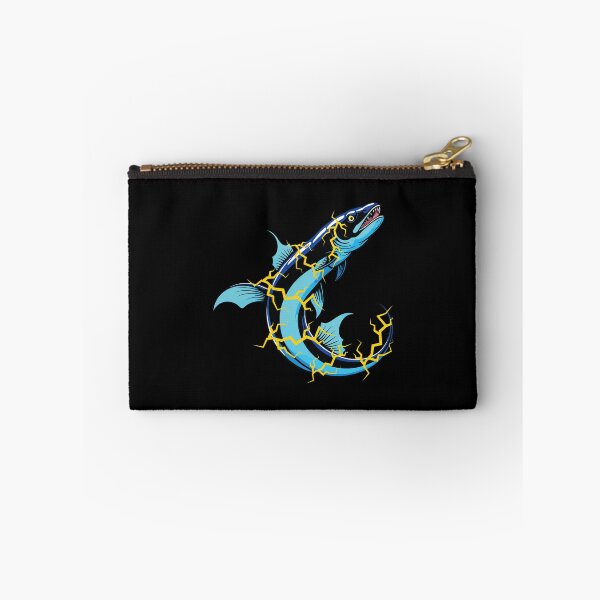 Item preview, Electric Eel designed and sold by Getup-clothing.