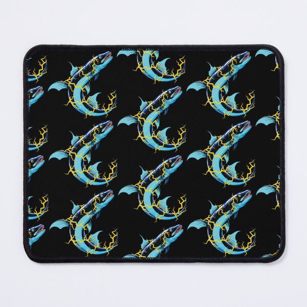Item preview, Electric Eel designed and sold by Getup-clothing.