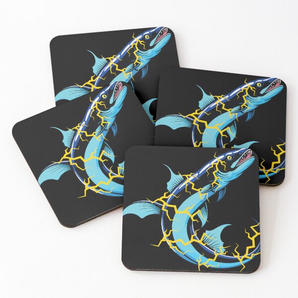 Item preview, Electric Eel designed and sold by Getup-clothing.