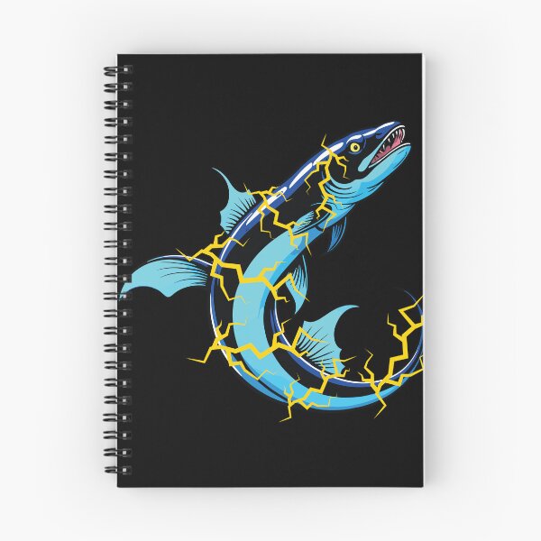 Item preview, Electric Eel designed and sold by Getup-clothing.