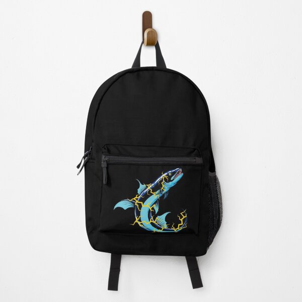 Item preview, Electric Eel designed and sold by Getup-clothing.