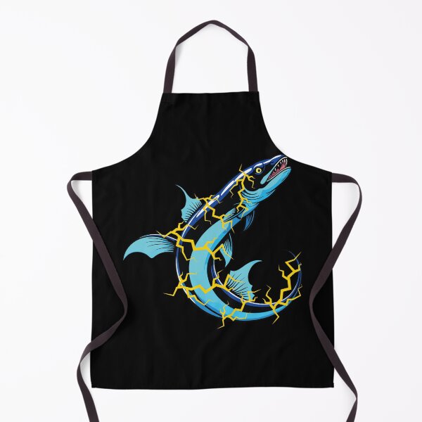 Item preview, Electric Eel designed and sold by Getup-clothing.