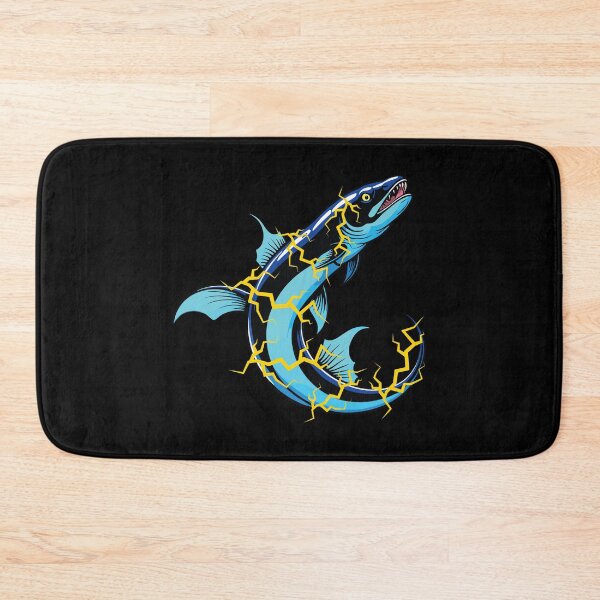 Item preview, Electric Eel designed and sold by Getup-clothing.