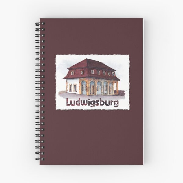 Item preview, Ludwigsburg - Garnisonmuseum designed and sold by ShopEvaF.