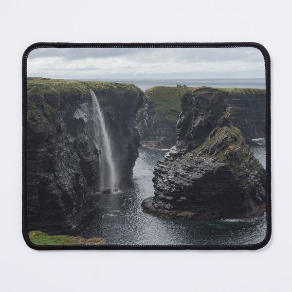 Item preview, Sea Stacks At Kilkee designed and sold by Adrian McGlynn.