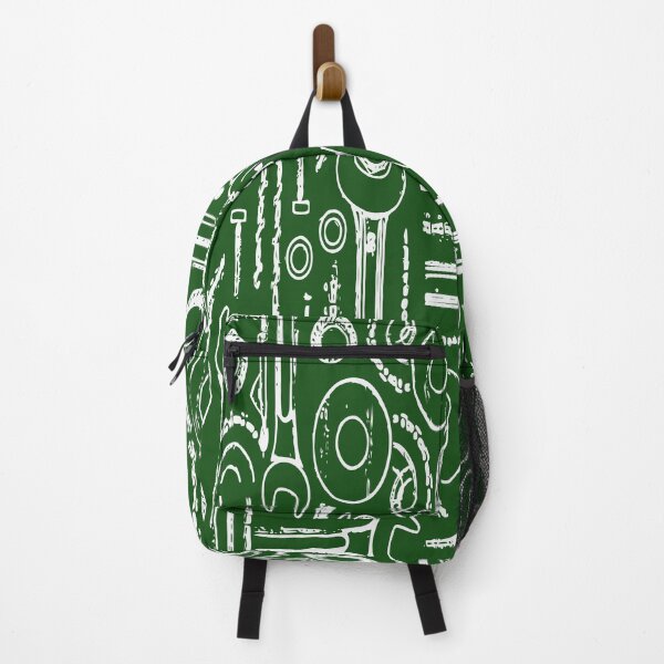 Item preview, Green Hardware designed and sold by PrettyViews.