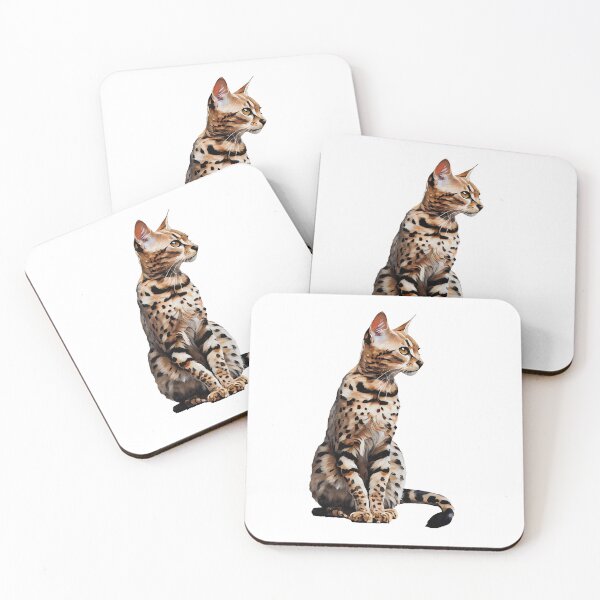 Item preview, Bengal Toy designed and sold by Peek-Designs.