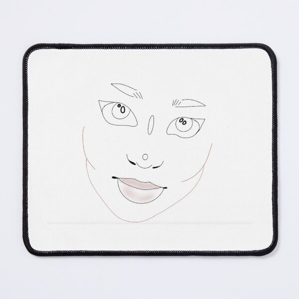 Item preview, Oshūn's Face  designed and sold by Oshūn  B..