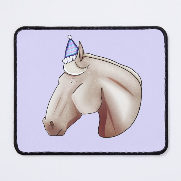 Item preview, Holiday Horse designed and sold by Cas-Crafts.