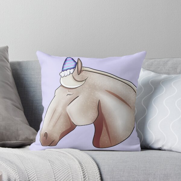 Item preview, Holiday Horse designed and sold by Cas-Crafts.