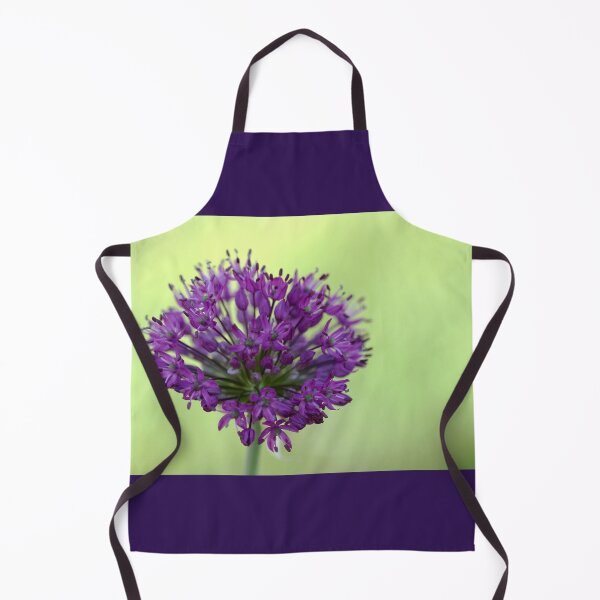 Item preview, Star Clusters - Allium designed and sold by Debbie Oppermann.