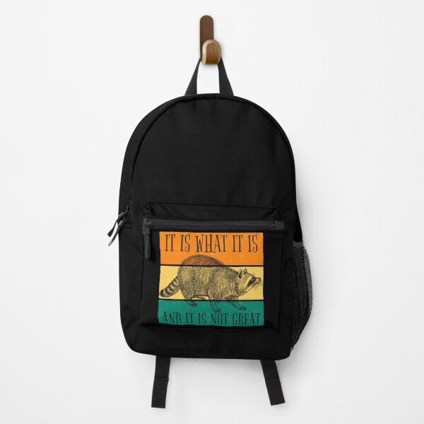 Item preview, It Is What It Is And It Is Not Great designed and sold by storefoxmix.