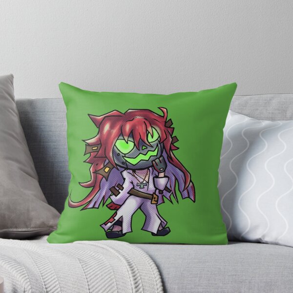 Item preview, Jack'O Chibi guilty gear inspired designed and sold by greno ino.