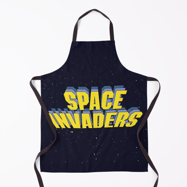 Item preview, Space Invaders Arcade Game Version 2 designed and sold by CrazyKong.