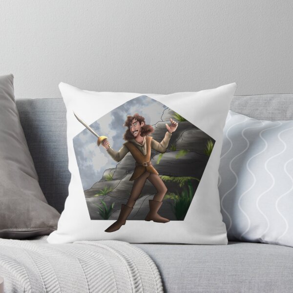 Item preview, Fencer  designed and sold by AriaLayneArt.