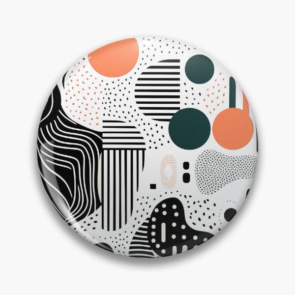 Item preview, abstract fashion style  designed and sold by fernandokfer.