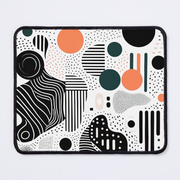 Item preview, abstract fashion style  designed and sold by fernandokfer.