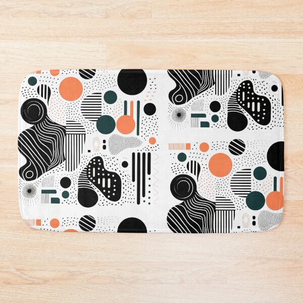 Item preview, abstract fashion style  designed and sold by fernandokfer.