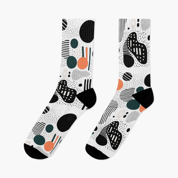 Item preview, abstract fashion style  designed and sold by fernandokfer.