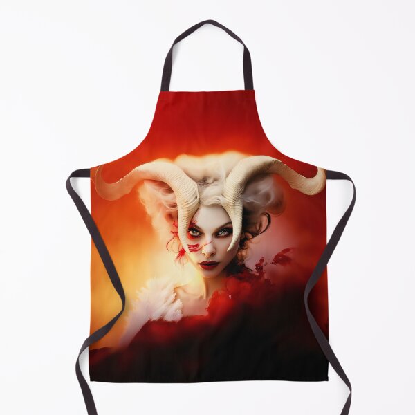 Item preview, Infernal Grace designed and sold by a house mouse.