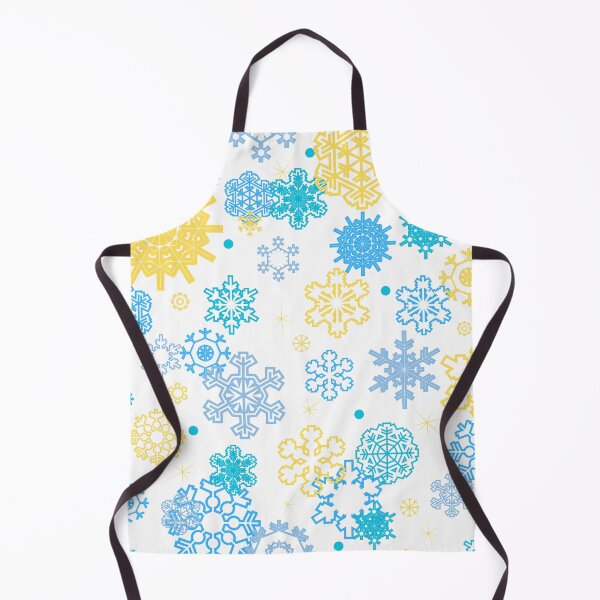 Item preview, Lots of Snowflakes designed and sold by KingasMAKE.