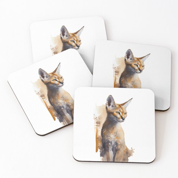 Item preview, Chausie designed and sold by Peek-Designs.