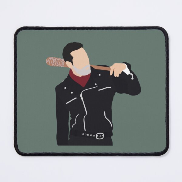 Item preview, Negan designed and sold by laurakatiex.