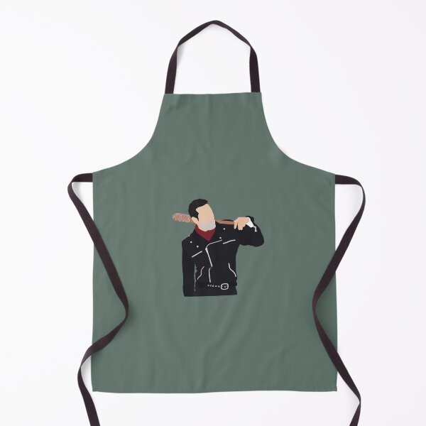 Item preview, Negan designed and sold by laurakatiex.