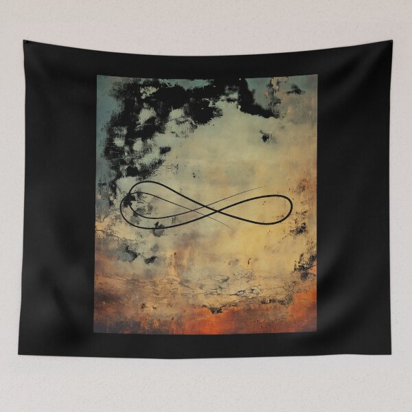 Item preview, Infinity designed and sold by rafal12345.