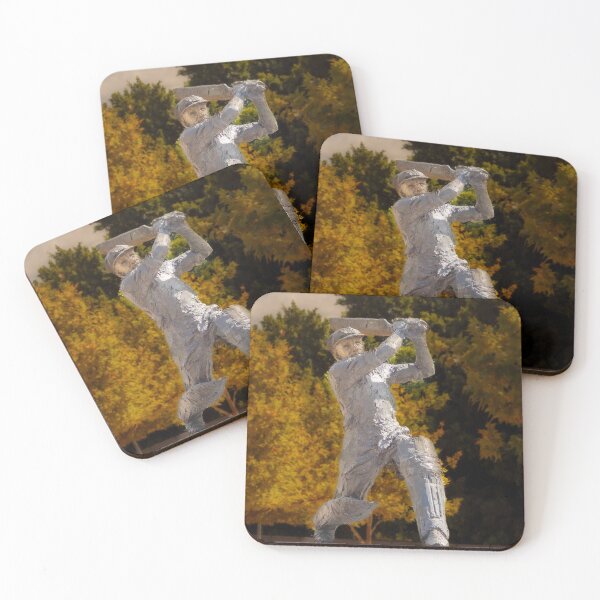 Item preview, The Don  (Bradman) designed and sold by DPalmer.