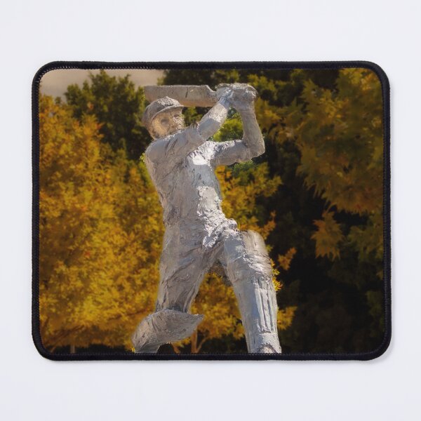 Item preview, The Don  (Bradman) designed and sold by DPalmer.