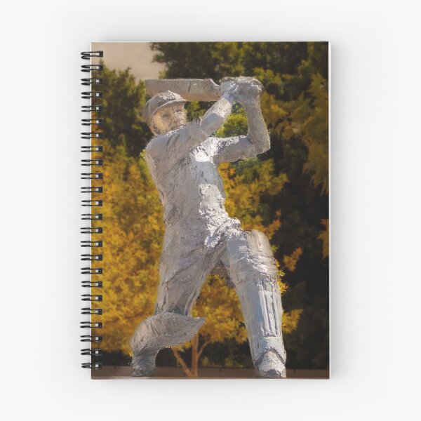 Item preview, The Don  (Bradman) designed and sold by DPalmer.
