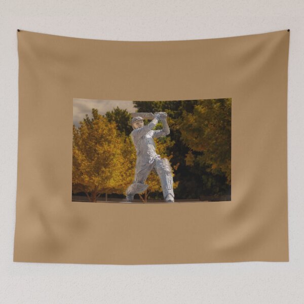 Item preview, The Don  (Bradman) designed and sold by DPalmer.