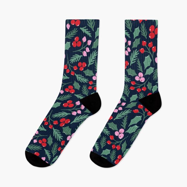Item preview, Holiday Pattern designed and sold by taoistviking.