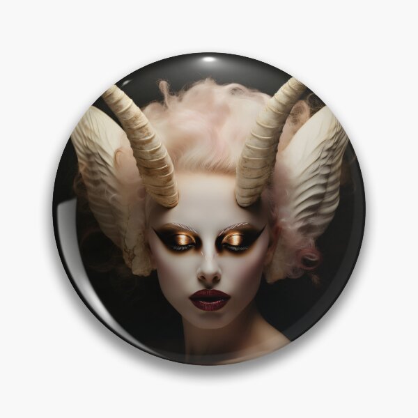 Item preview, Angelus Diaboli designed and sold by a house mouse.