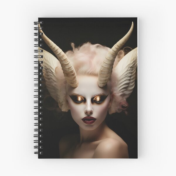 Item preview, Angelus Diaboli designed and sold by a house mouse.