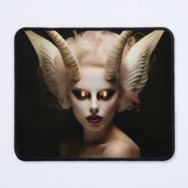 Item preview, Angelus Diaboli designed and sold by a house mouse.