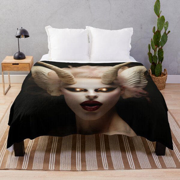 Item preview, Angelus Diaboli designed and sold by a house mouse.