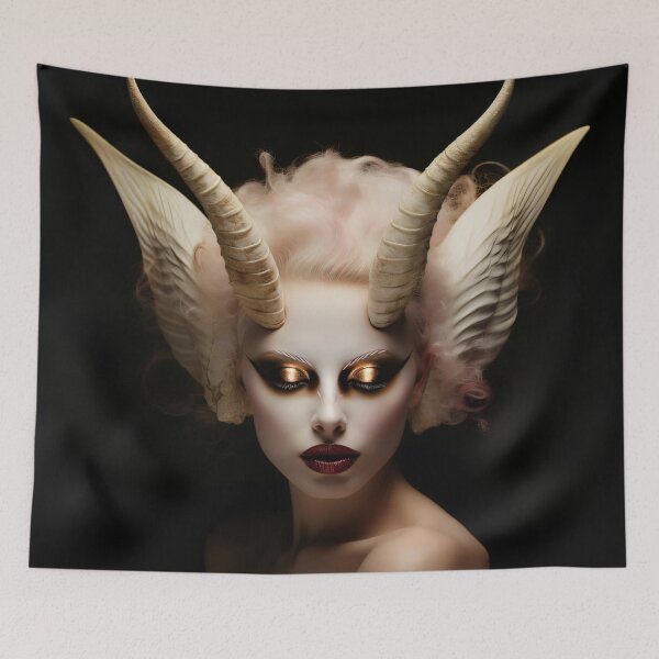 Item preview, Angelus Diaboli designed and sold by a house mouse.