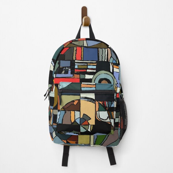 Item preview, Geometric abstraction designed and sold by Yatoff.