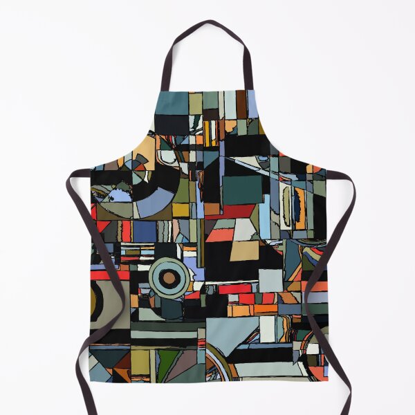Item preview, Geometric abstraction designed and sold by Yatoff.