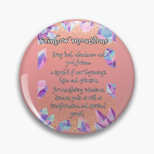 Item preview, Rainbow Moonstone designed and sold by TxTaurus110.