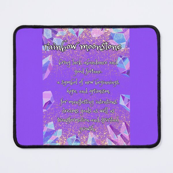 Item preview, Rainbow Moonstone designed and sold by TxTaurus110.