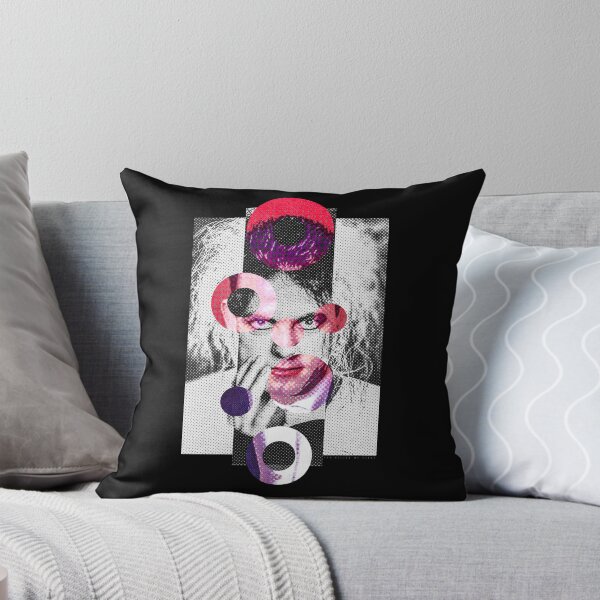 Item preview, The Head On The Door designed and sold by cultthirtythree.