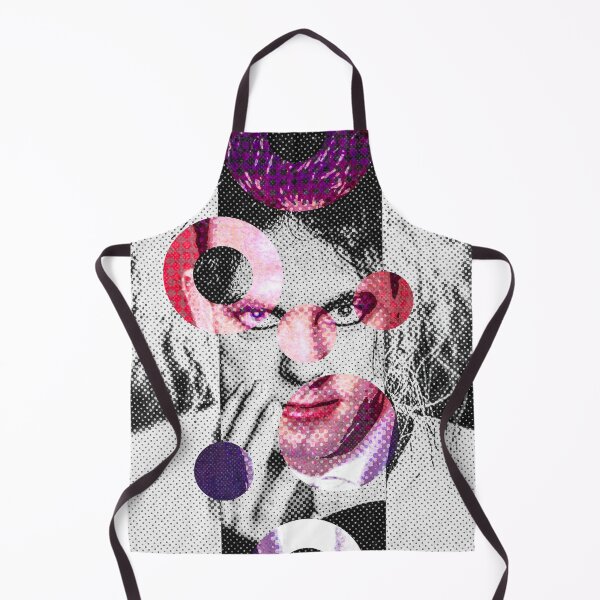 Item preview, The Head On The Door designed and sold by cultthirtythree.