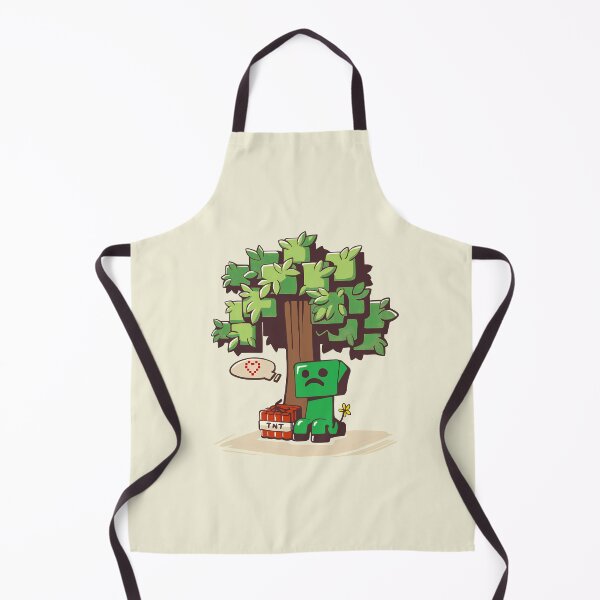 Item preview, Creeper | Minecraft  designed and sold by DevushkaStore.