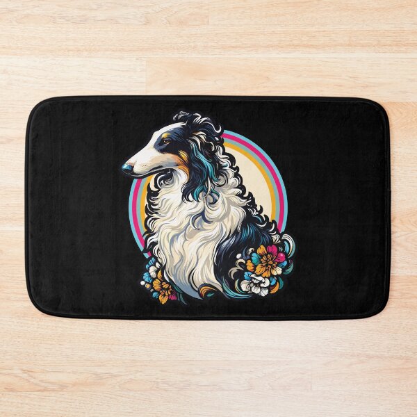 Item preview, Borzoi. I love borzois. designed and sold by MrPila.