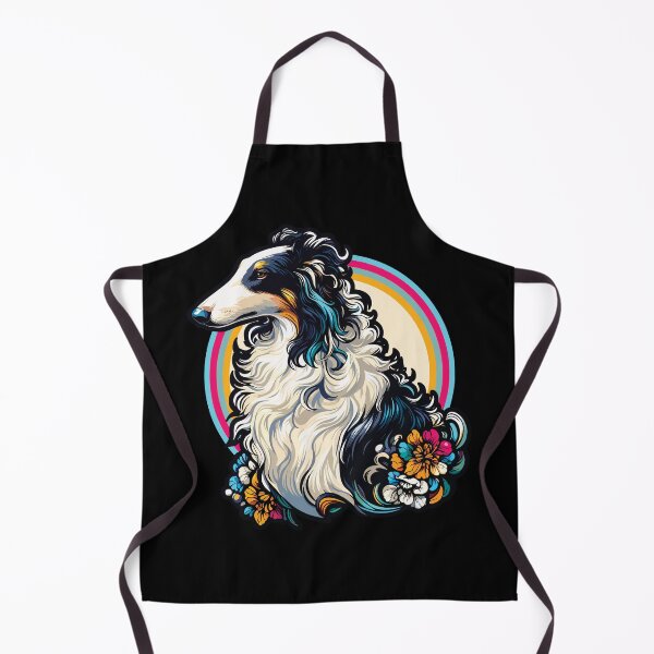 Item preview, Borzoi. I love borzois. designed and sold by MrPila.