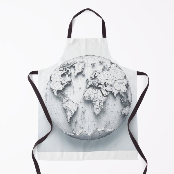 Item preview, Globo designed and sold by Art Dila Studio.