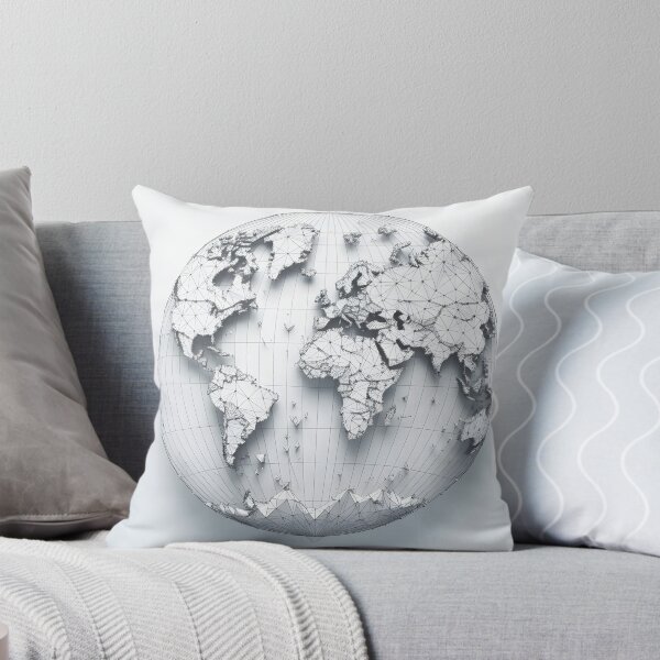 Item preview, Globo designed and sold by Art Dila Studio.